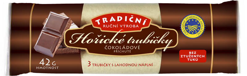 192 Hořické trubičky Strix Hořice s.r.o