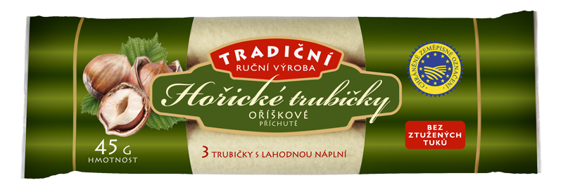 213 Hořické trubičky Strix Hořice s.r.o