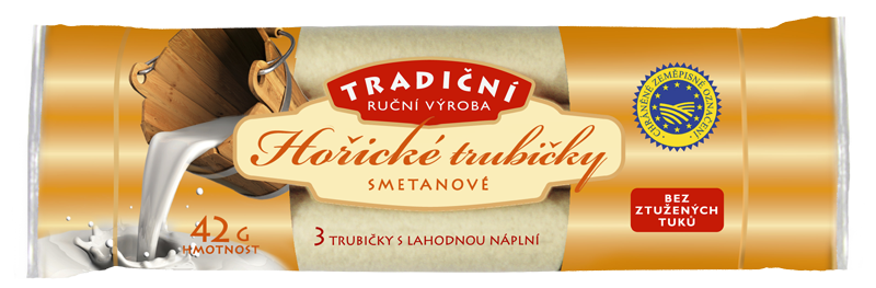 214 Hořické trubičky Strix Hořice s.r.o