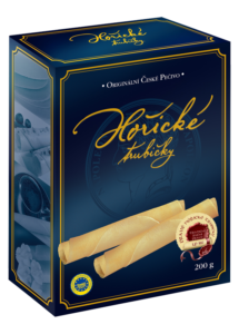 220 Hořické trubičky Strix Hořice s.r.o