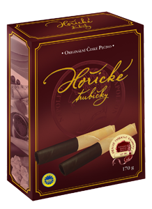 227 Hořické trubičky Strix Hořice s.r.o