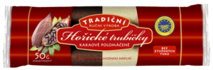 302 Hořické trubičky Strix Hořice s.r.o