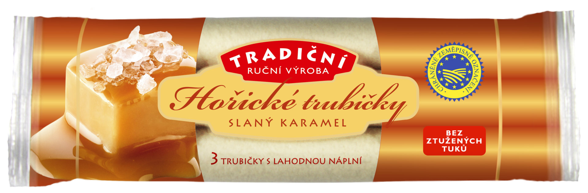 Hořické trubičky Strix Hořice s.r.o Hořické trubičky Strix Hořice s.r.o